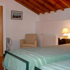 Отель Casa de Viana do Alentejo Стандартный номер с 2 отдельными кроватями фото 4