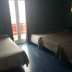 Hotel Villapaloma комната для гостей фото 4