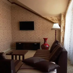 City Line Boutique Hotel 3* Полулюкс с различными типами кроватей фото 5