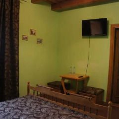 Hotel Dom Lesnika 3* Номер Комфорт разные типы кроватей