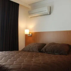 Rooms Alsancak Турция, Измир - отзывы, цены и фото номеров - забронировать отель Rooms Alsancak онлайн комната для гостей фото 3
