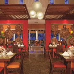 Отель Secrets Royal Beach Punta Cana Доминикана, Пунта Кана - отзывы, цены и фото номеров - забронировать отель Secrets Royal Beach Punta Cana онлайн помещение для мероприятий
