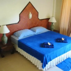Отель Laguna Beach Club 3* Номер Делюкс фото 3