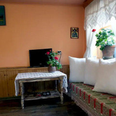 Отель Guest House Marina Стандартный номер фото 3