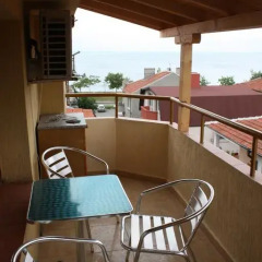 Отель Fener Guest House 2* Люкс фото 23