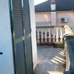Отель B&B Antica Corte Lombarda Мортара парковка