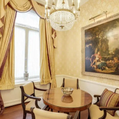 Отель Stanhope Hotel Бельгия, Брюссель - отзывы, цены и фото номеров - забронировать отель Stanhope Hotel онлайн питание