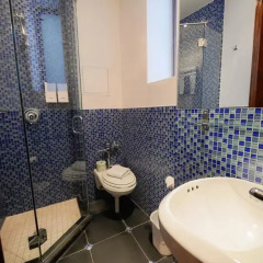 Отель CITY ROOMS NYC - Soho Стандартный номер с различными типами кроватей фото 18