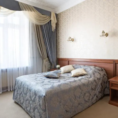 Гостиница Пекин 4* Посольский люкс с разными типами кроватей фото 16