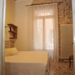 Отель 3C B&B Венеция комната для гостей фото 3