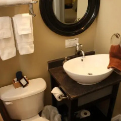 The Duckworth Boutique Hotel 3* Номер Делюкс с различными типами кроватей фото 9