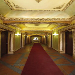 Sultanahmet Palace Hotel - Special Class