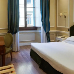 Отель CALZAIUOLI 4* Номер категории Премиум фото 3
