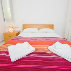 Отель Oceanview Villa 069 Кипр, Протарас - отзывы, цены и фото номеров - забронировать отель Oceanview Villa 069 онлайн комната для гостей фото 2