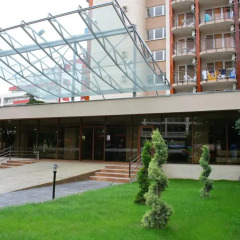 Hotel Iskar - Все включено 3* Стандартный номер фото 2