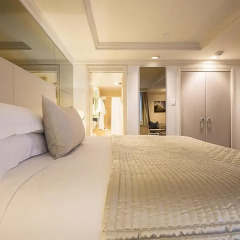 The Michelangelo Hotel 5* Люкс Премиум с различными типами кроватей