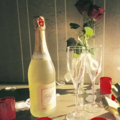 Hotel Partner Влёра в номере