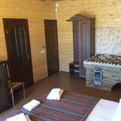 Гостиница Cottage Guk комната для гостей фото 3