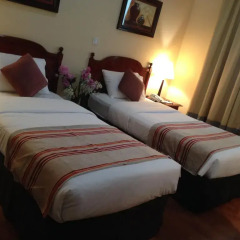 Fortune Hotel Deira 3* Стандартный номер с различными типами кроватей фото 28