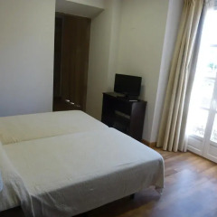 Hotel Palacio de Garaña комната для гостей фото 4