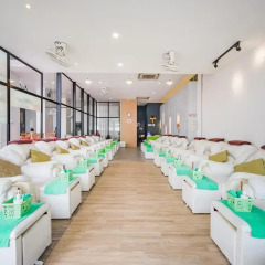 Отель Rayaan 6 Guesthouse развлечения
