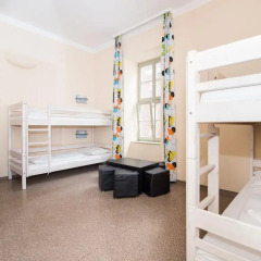 Wombats City Hostel Budapest детские мероприятия фото 3