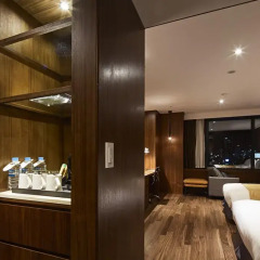 Hotel Venue G 3* Люкс Премиум с различными типами кроватей фото 5