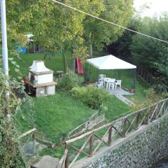 Отель Agriturismo ZÌ Carmine Аджерола фото 4