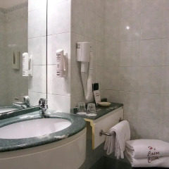 Отель Al Cason 3* Стандартный номер фото 3
