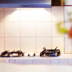Отель Sai Rougn Residence 3* Полулюкс с двуспальной кроватью фото 6