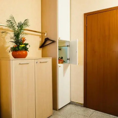 Отель Motel Autosole Lodi 3* Стандартный номер фото 14