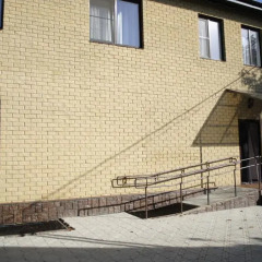 Гостиница Inn Vosmoe Nebo в Михайловске отзывы, цены и фото номеров - забронировать гостиницу Inn Vosmoe Nebo онлайн Михайловск