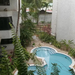 Отель Caribe Hideaway бассейн фото 2