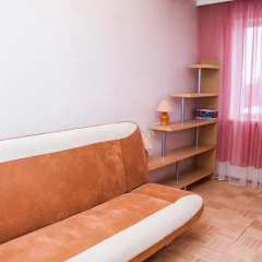 Апартаменты Sutochno Punane apartment Апартаменты с разными типами кроватей фото 9