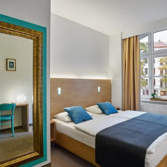 Hotel 38 3* Стандартный номер фото 3