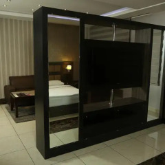 Отель Avan Plaza 3* Номер Делюкс фото 8