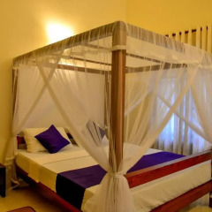Отель Jacinda Villa комната для гостей фото 3