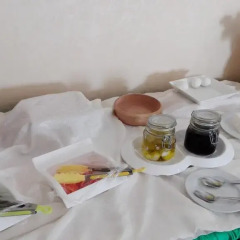 Отель Pilgrim's Guest House Иордания, Мадаба - отзывы, цены и фото номеров - забронировать отель Pilgrim's Guest House онлайн в номере фото 2