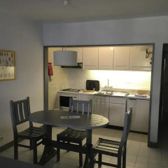 Almar Hotel Apartamento 3* Студия с различными типами кроватей фото 11