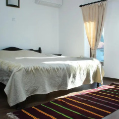 Отель Topalovi Guest House 2* Стандартный номер фото 8