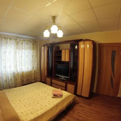 Гостиница Znamenskaya 21-30 в Калуге отзывы, цены и фото номеров - забронировать гостиницу Znamenskaya 21-30 онлайн Калуга комната для гостей фото 2