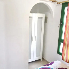 Отель Rio Playa Holiday балкон