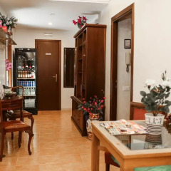 Отель Conte House спа