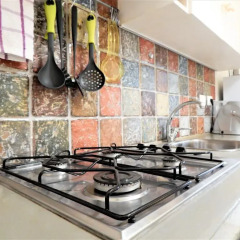 Отель Jureca Guest House Сиракуза в номере