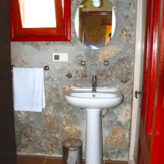 Faralya Yoruk Evi Hotel Стандартный номер с различными типами кроватей фото 14