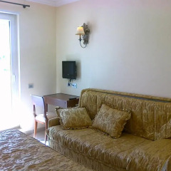 Hotel Lanzillotta 4* Стандартный номер фото 12