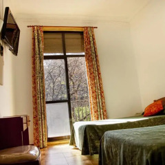 Отель Hostal Ramos Стандартный номер фото 15