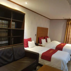 Отель Amourex Hotel Южная Корея, Сеул - отзывы, цены и фото номеров - забронировать отель Amourex Hotel онлайн комната для гостей фото 2