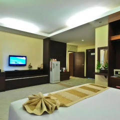Отель Gazebo Resort Pattaya интерьер отеля фото 3