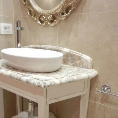 Hotel Delle Nazioni 4* Номер Делюкс фото 23